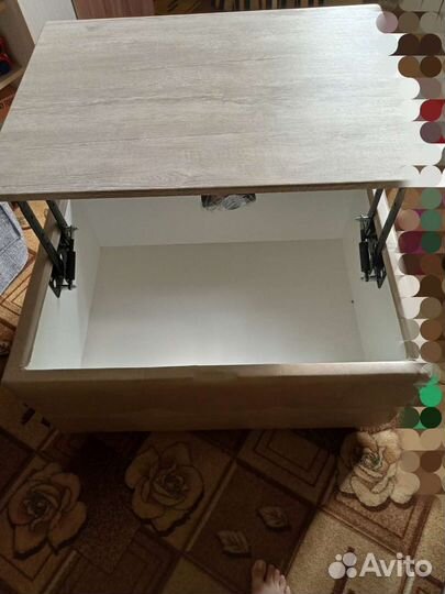Продам стол- трансформер