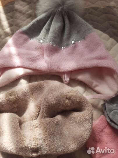 Детские вещи пакетом