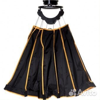 Софтбокс colbor BP65 Bowens 65см с сотами