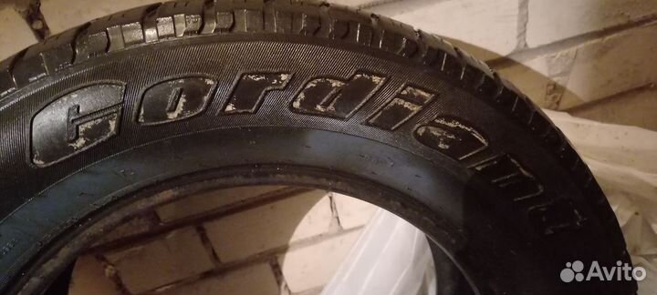 Cordiant All Terrain 215/65 R16 98H