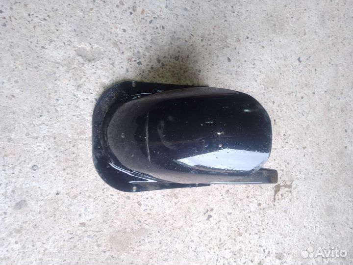 Заднее крыло Сузуки gsx-r 250 1992