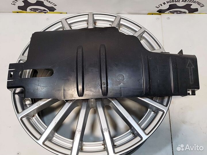 Кожух рычага Mercedes Benz A177