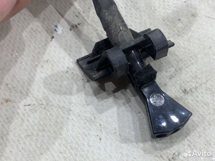 Форсунка омывателя Mitsubishi Оutlandеr