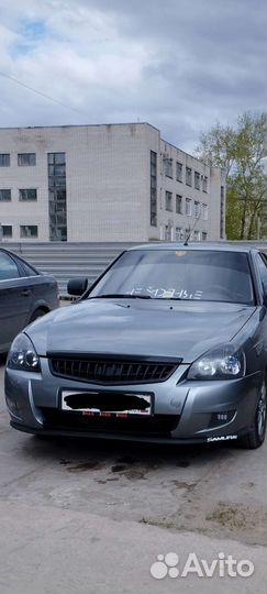 Amg решетка приора