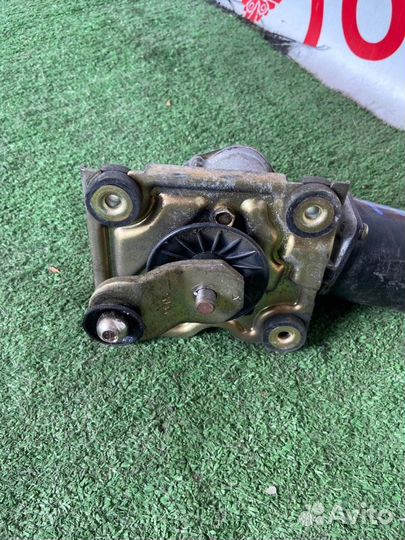 Мотор дворников Nissan Cefiro A32 VQ20 1995