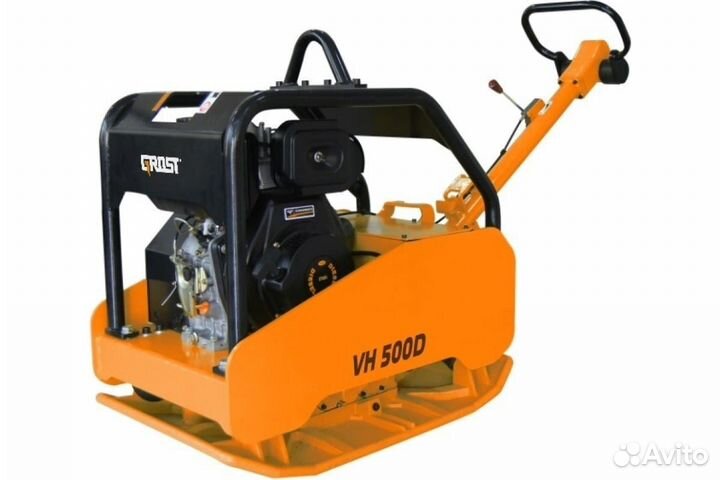 Аренда виброплиты с доставкой Тюмень