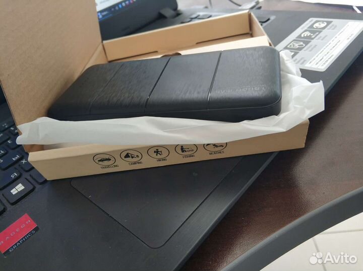 Повербанк Kuulaa 10 000 Новый