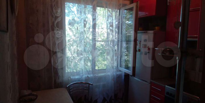 2-к. квартира, 44 м², 5/5 эт.