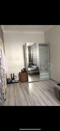 Комната 16 м² в 6-к., 2/8 эт.