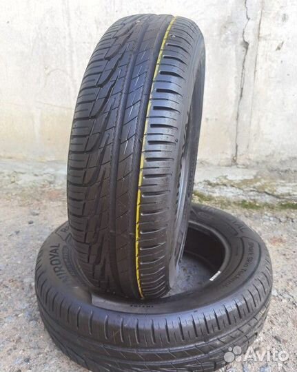 Uniroyal Rain Expert 185/65 R15 88T