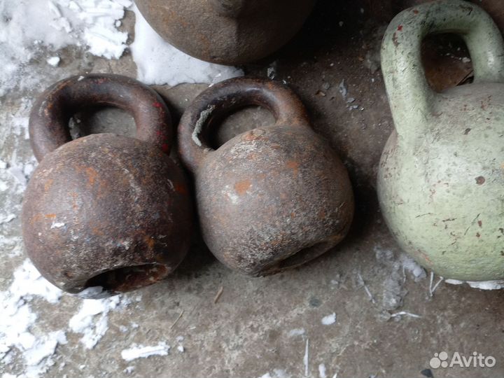 Гири обмен на баллоны пропановые