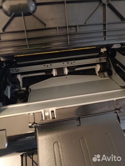 Принтер hp laserjet 1102w