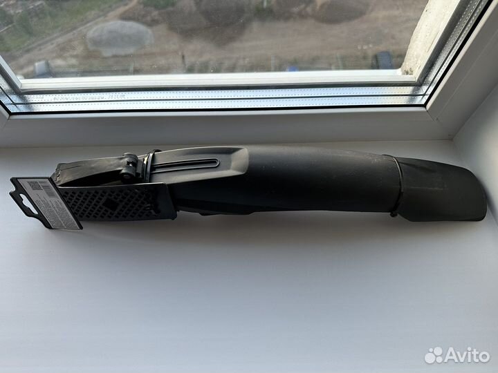 Велосипедные крылья 24-29 дюймов xtp pro новые