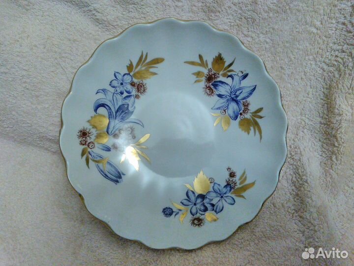 Сухарница золотые листья, лфз