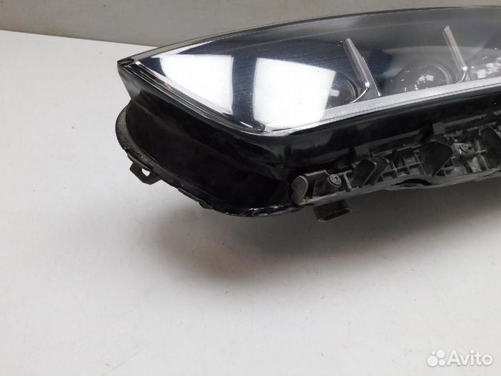 Фара левая Kia K5
