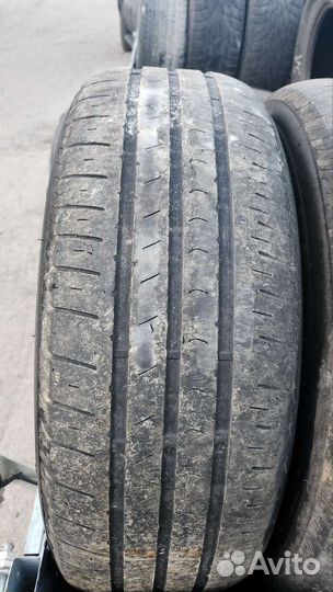 Bridgestone Ecopia EP300 205/60 R16 92V