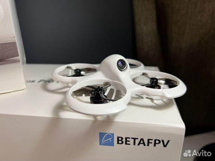 Квадрокоптер betafpv Cetus Pro Kit