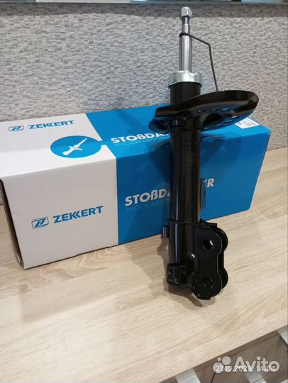 Амортизатор газовый передней подвески Hyundai