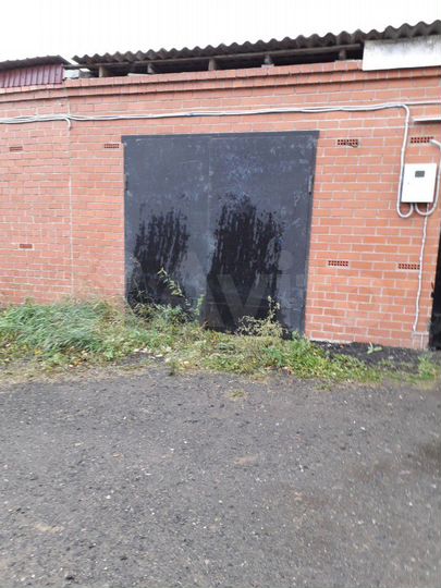 Гараж, 26 м²