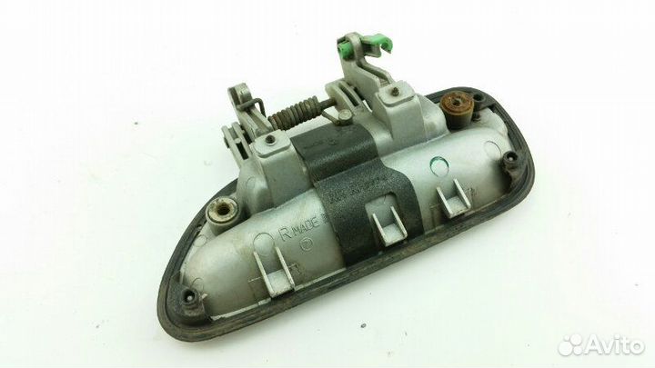 Ручка двери внешняя задняя правая Subaru Legacy