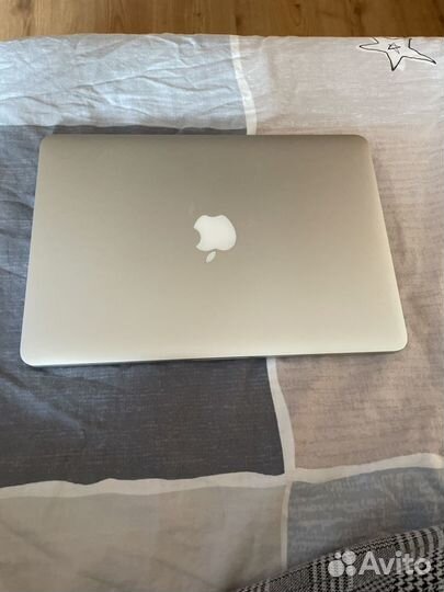 Apple MacBook Air retina 2014