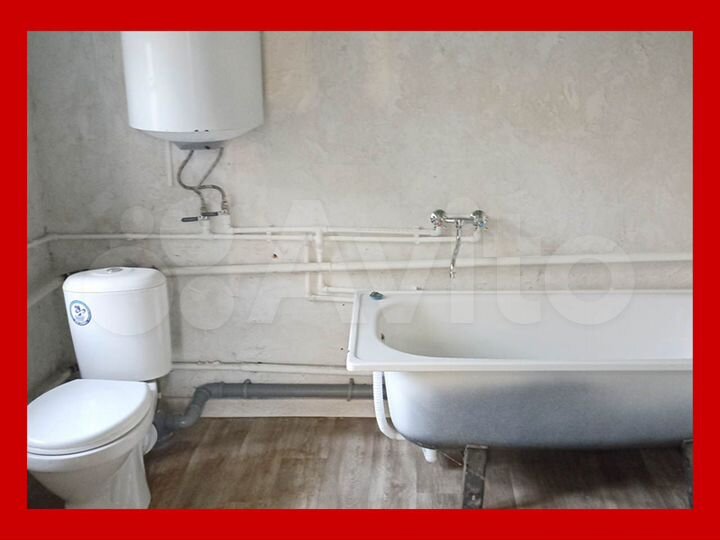 Дом 48,7 м² на участке 3,5 сот.