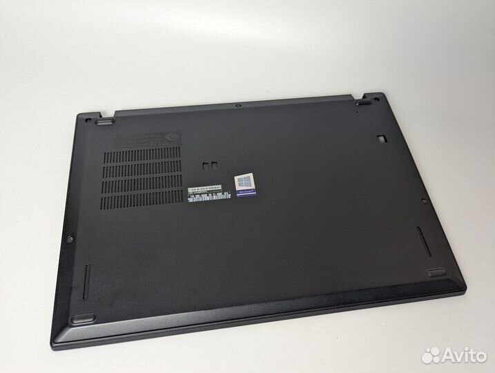 Топкейс Lenovo ThinkPad A285