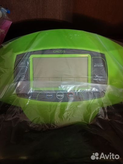 Беговая дорожка складная механическая torneo