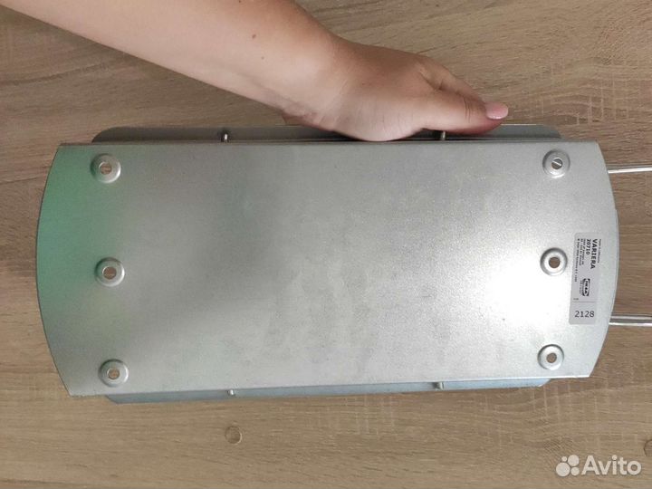 IKEA variera держатель для утюга