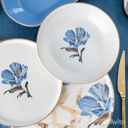 Набор столовой посуды оптом