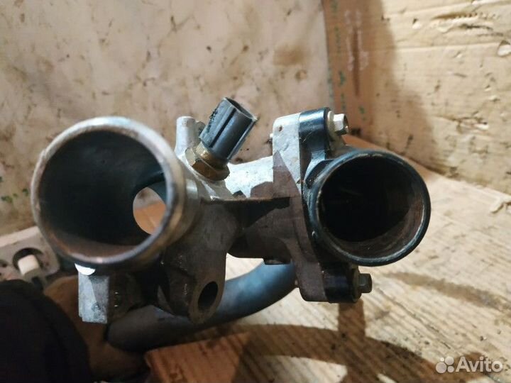 Корпус термостата Mazda CX-5