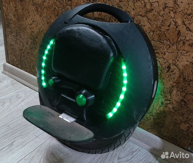 Моноколесо kingsong 16s