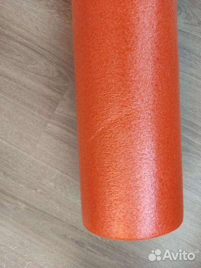 Спортивный валик для спины