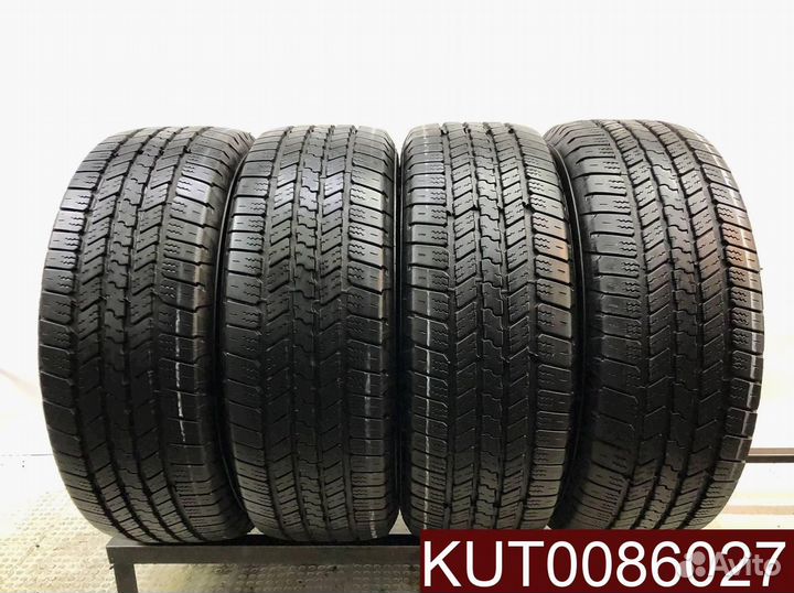 Goodyear Wrangler SR/A 275/55 R20 107U