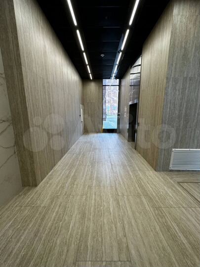 Квартира-студия, 25 м², 6/9 эт.