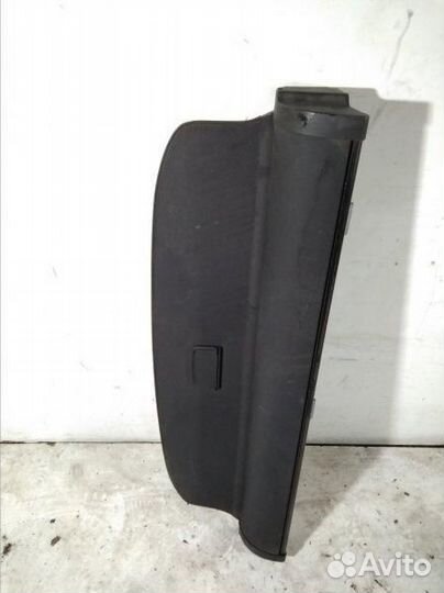 Шторка багажника Audi A4 B6 2006 8E986355394H