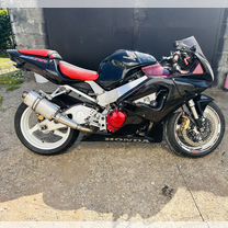 Honda cbr929 в разбор (запчасти)