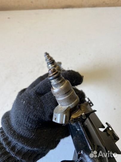 Форсунка Volkswagen Jetta 5 BSE