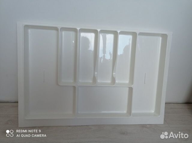 Новый Органайзер для столовых приборов