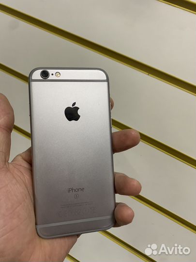 iPhone 6s 32gb