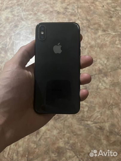 iPhone Xs, 64 ГБ