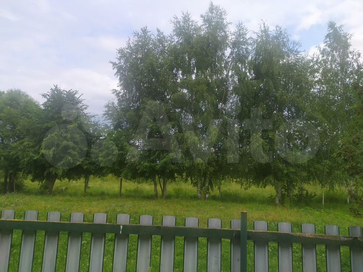 Дом 64,7 м² на участке 17 сот.