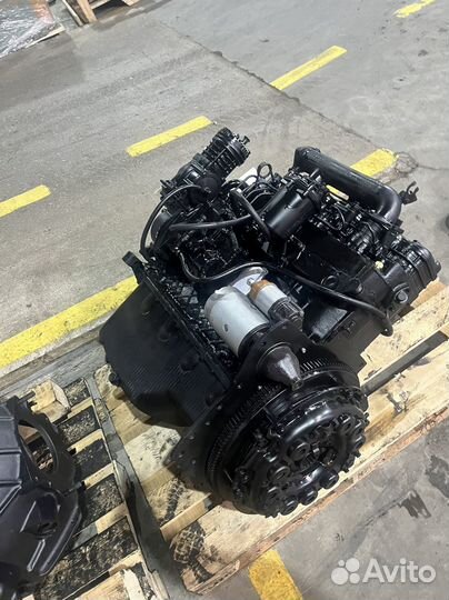 Двигатель мтз д 240 ммз д 243