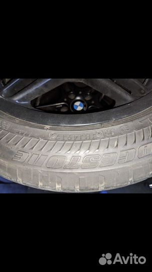 Bridgestone Potenza S001 225/50 R17 98Y