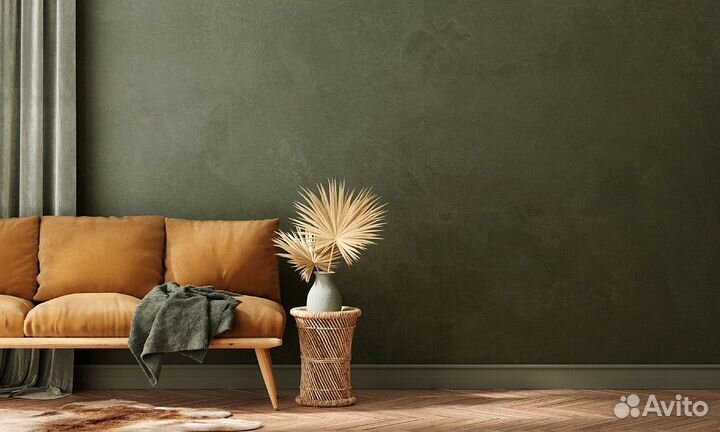 Decorazza Alcantara 1л