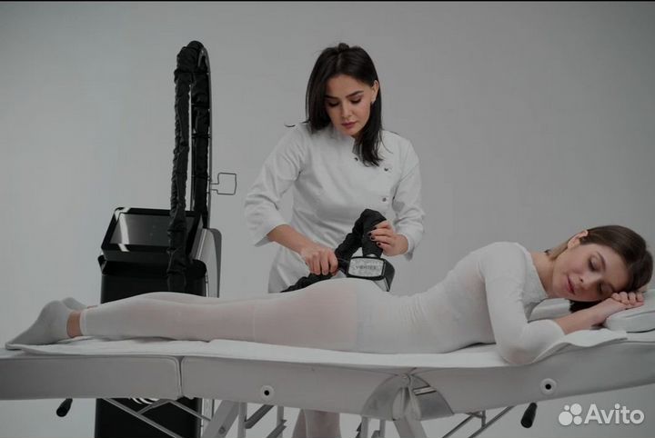 LPG массаж (аппаратно-вакуумный), жиротоп