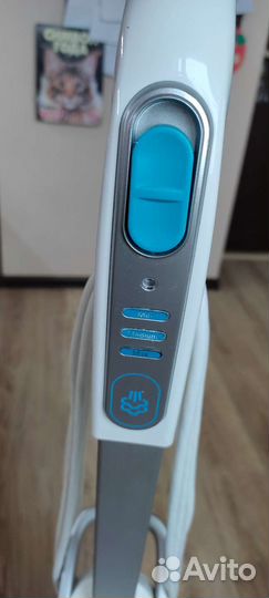 Паровая швабра Tefal