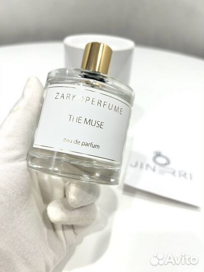 Zarkoperfume The Muse/Оригинал/распив
