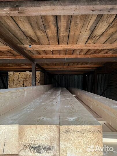 Пиломатериал