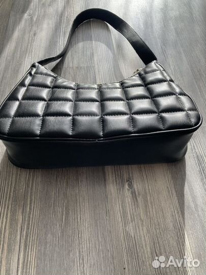 Сумка-багет H&M